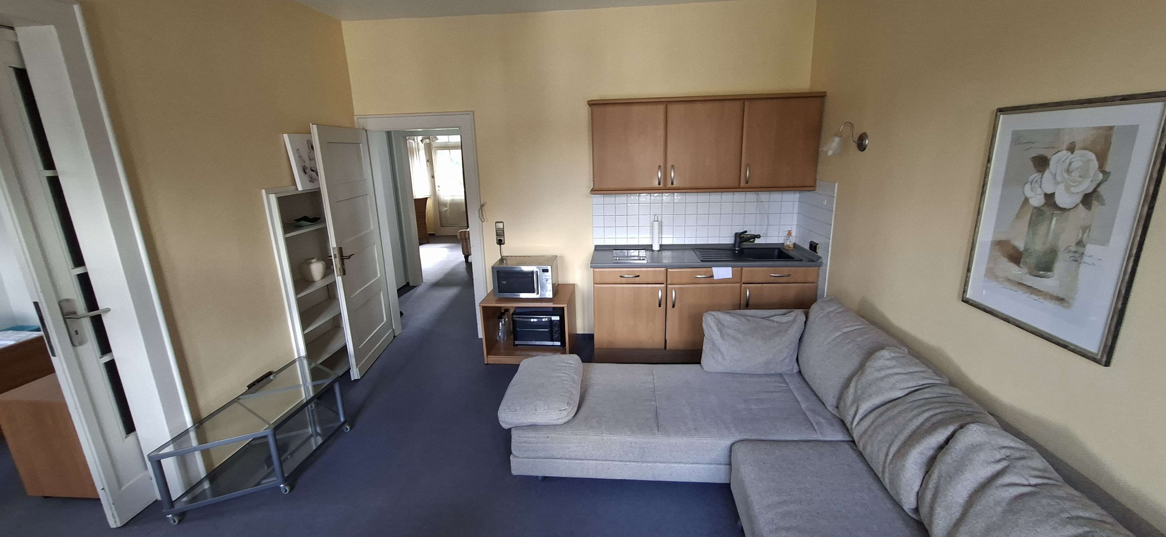 Thumbnail-Wohnung zum Mieten in Bad Salzuflen 460,00 € 39 m²