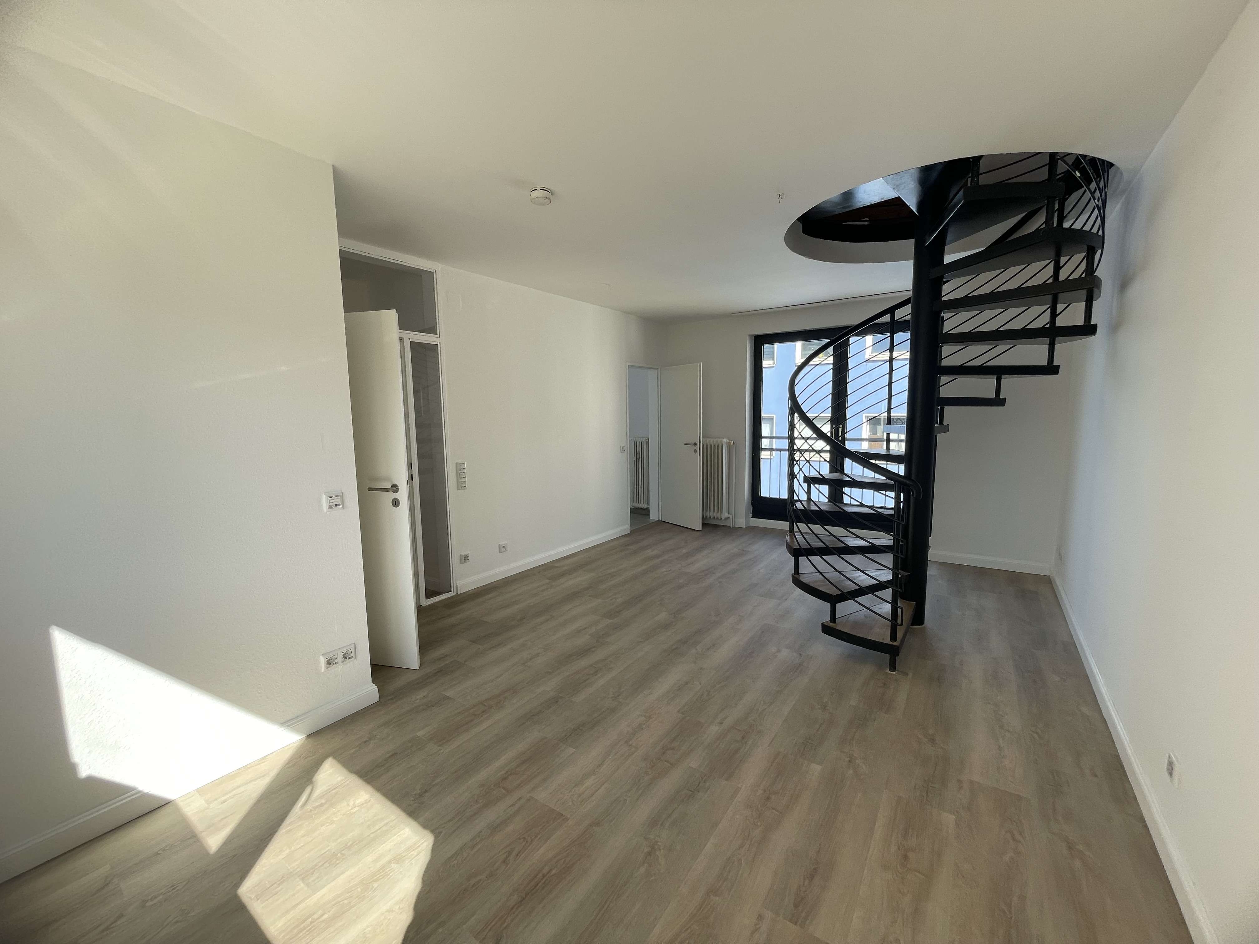 Thumbnail-Wohnung zum Mieten in Krefeld 650,00 € 58.46 m²