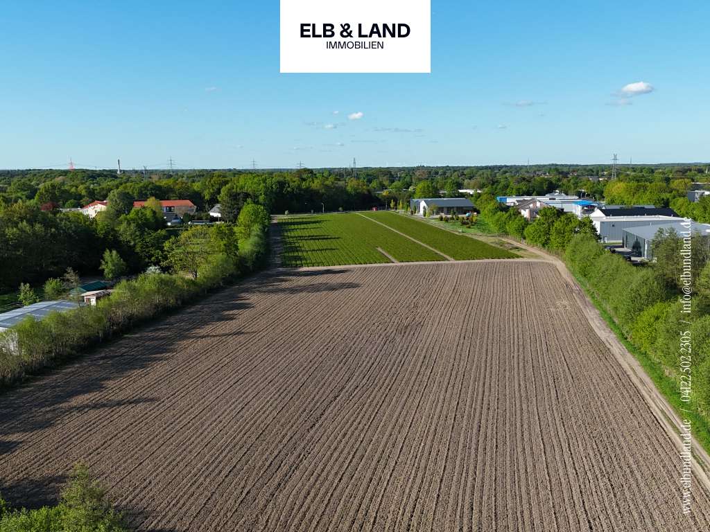 Thumbnail-Grundstück zu verkaufen in Pinneberg 320.880,00 € 764 m²