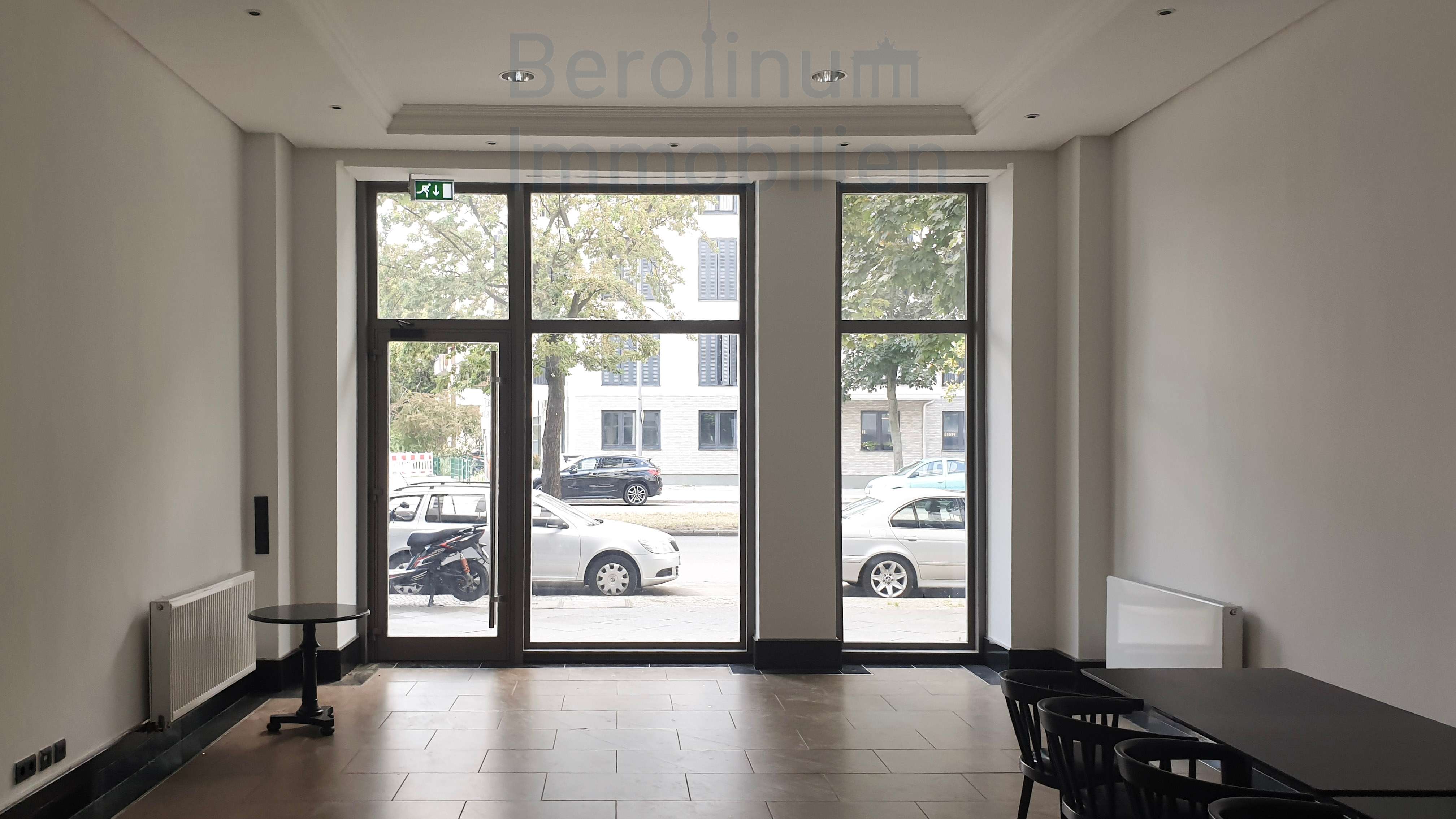 Thumbnail-Büro in Berlin 549.000,00 € 111 m²