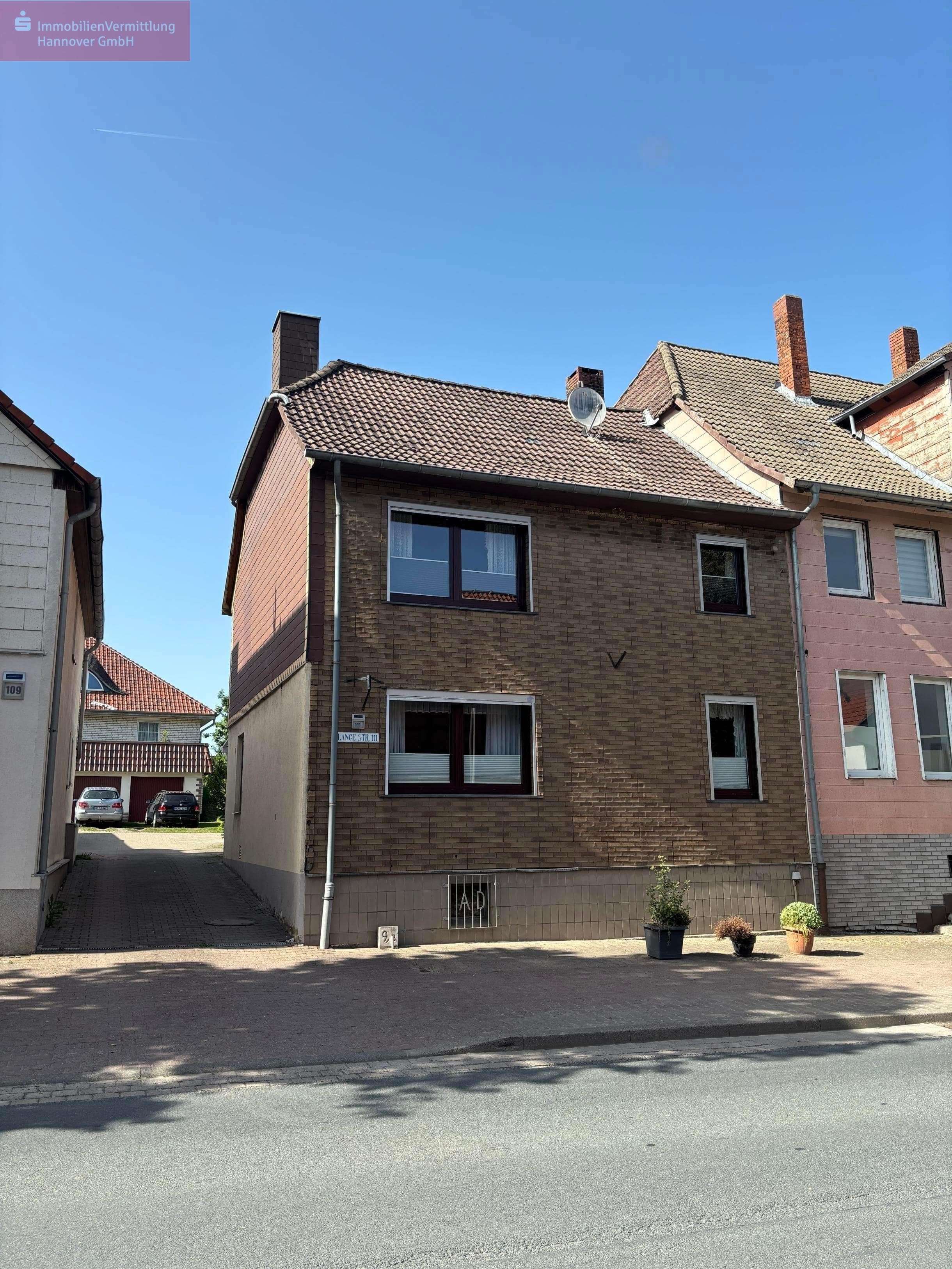 Thumbnail-Haus zum Kaufen in Springe 90.500,00 € 111.41 m²