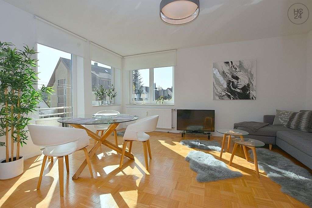Thumbnail-Wohnung zum Mieten in Stuttgart 1.510,00 € 70 m²