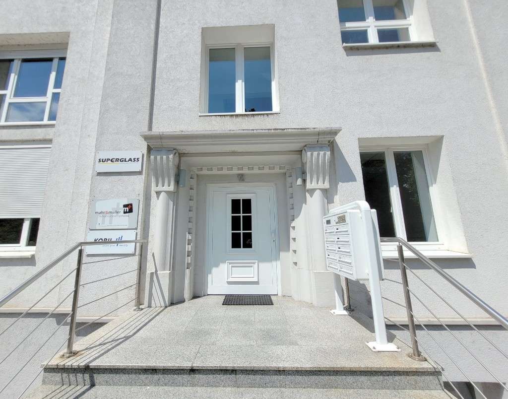 Thumbnail-Büro in Darmstadt 2.413,00 € 254 m²