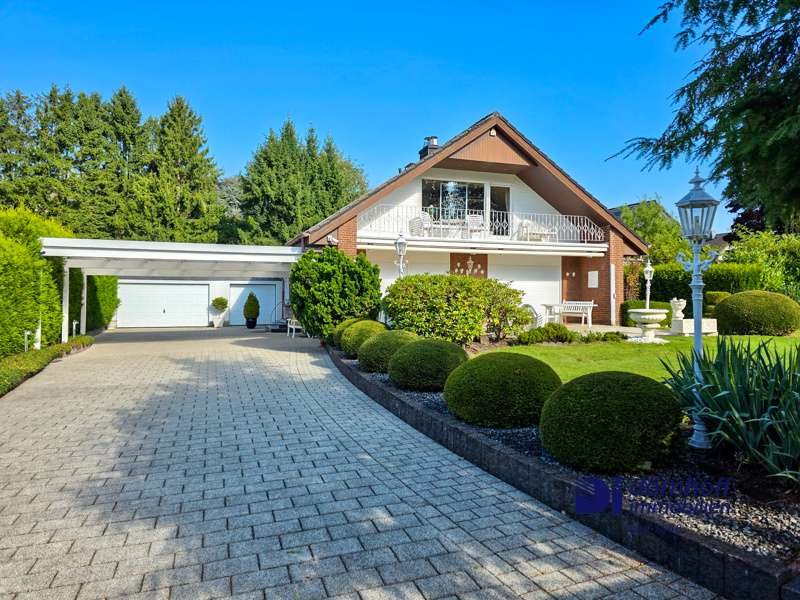 Thumbnail-Haus zum Kaufen in Herdecke 799.000,00 € 205.65 m²