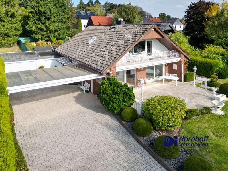 Thumbnail-Haus zum Kaufen in Herdecke 799.000,00 € 205.65 m²