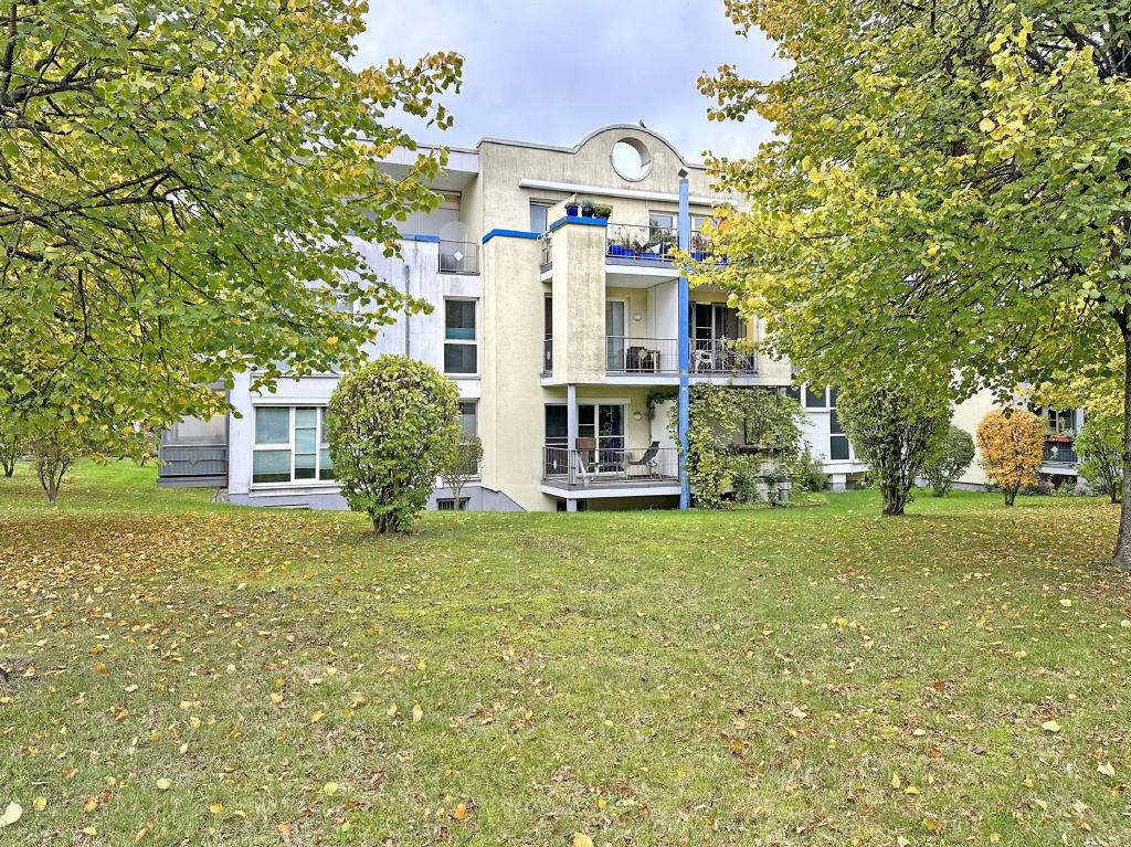 Thumbnail-Wohnung zum Kaufen in Baunatal 198.000,00 € 94 m²