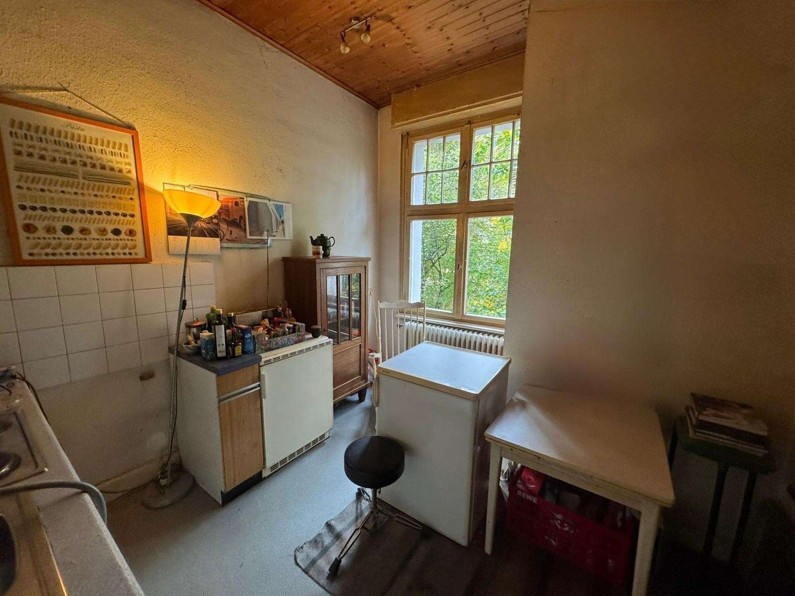 Thumbnail-Wohnung zum Mieten in Wuppertal 386,00 € 36.91 m²