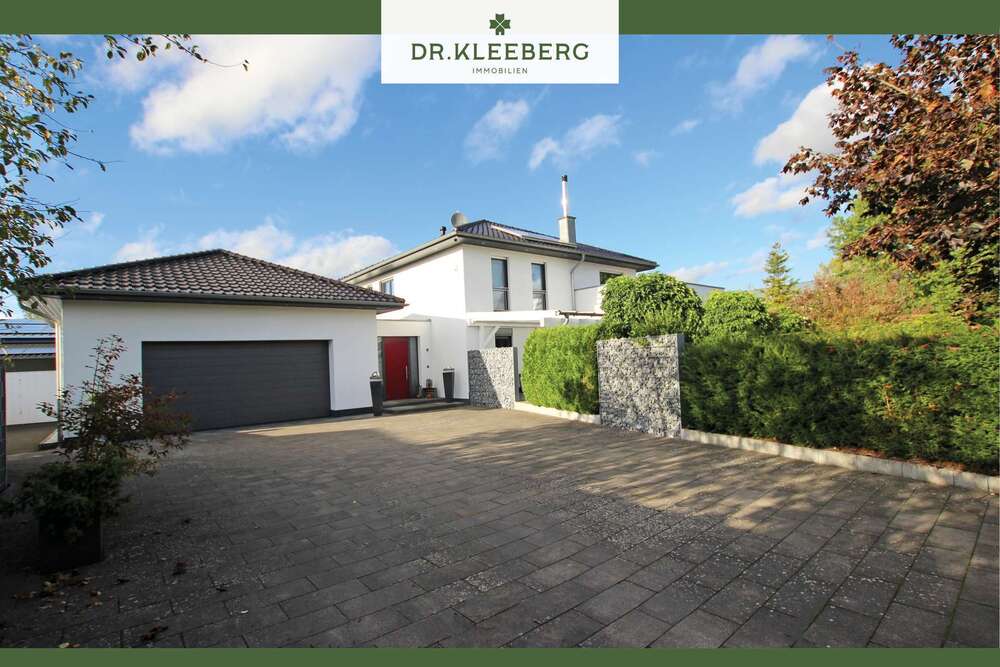 Thumbnail-Haus zum Kaufen in Greven 1.150.000,00 € 249 m²