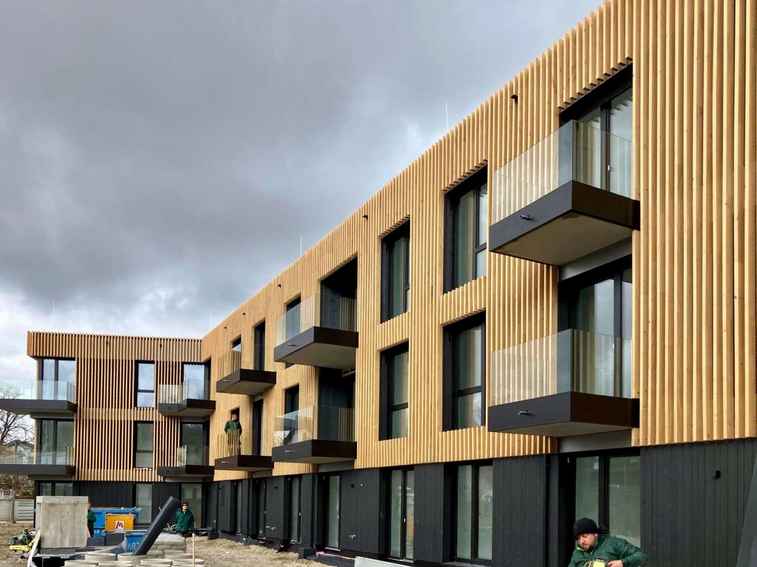 Thumbnail-Wohnung zum Kaufen in Gilching 555.000,00 € 62.56 m²