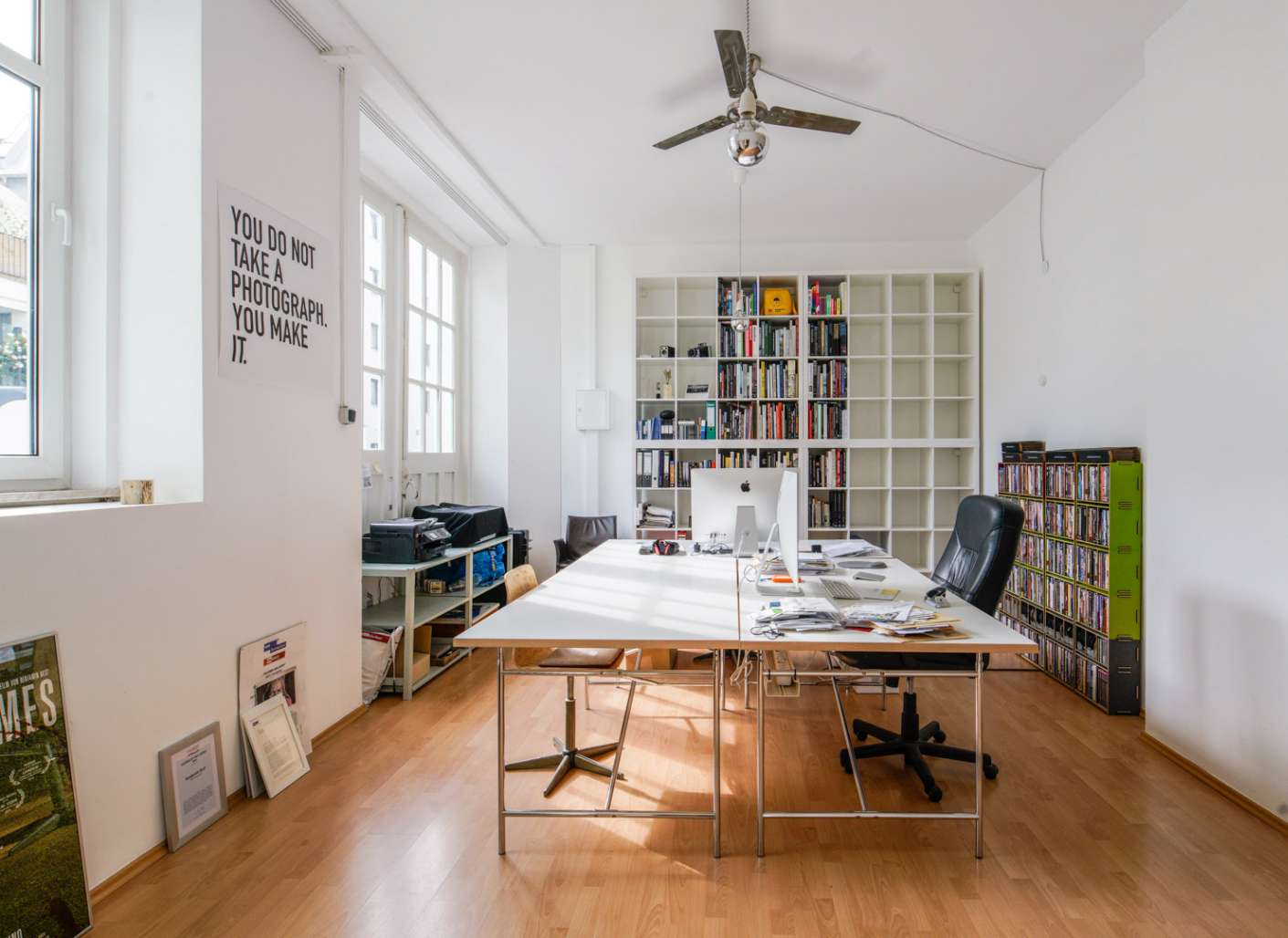 Thumbnail-Büro in München 310,00 € 4 m²