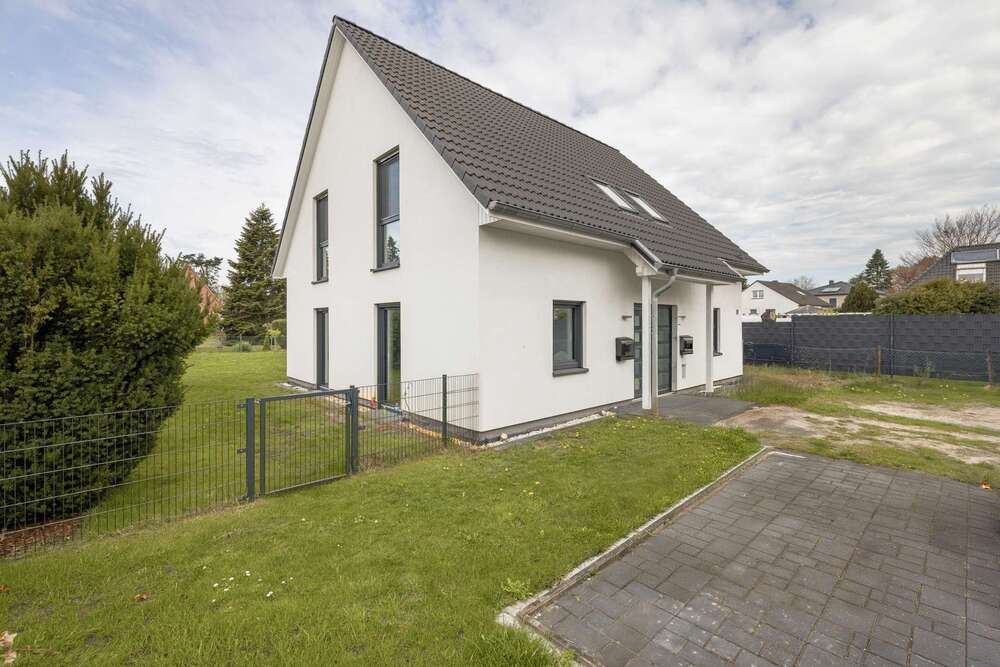 Thumbnail-Haus zum Kaufen in Nienhagen 375.000,00 € 140 m²
