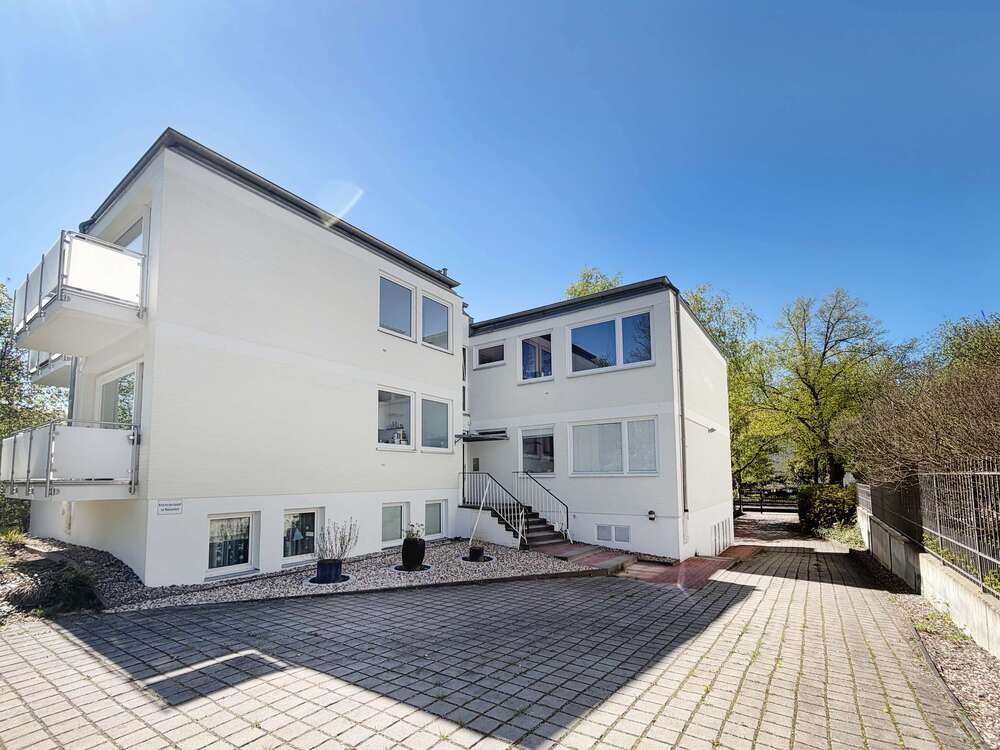 Thumbnail-Wohnung zum Mieten in Berlin 1.200,00 € 50 m²