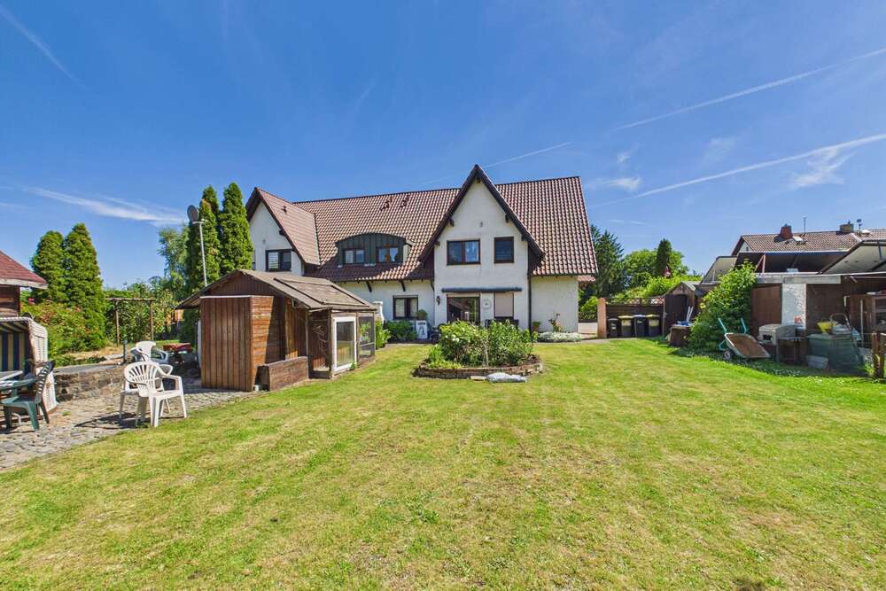 Thumbnail-Haus zum Kaufen in Markranstädt OT Großlehna 430.000,00 € 180 m²