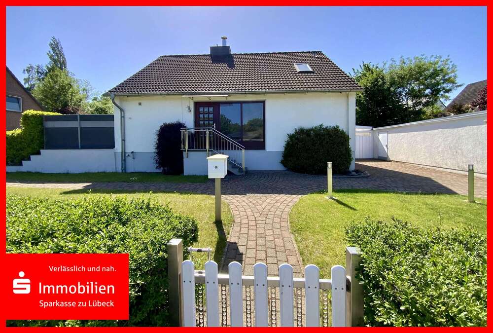 Thumbnail-Haus zum Kaufen in Stockelsdorf 449.000,00 € 128 m²