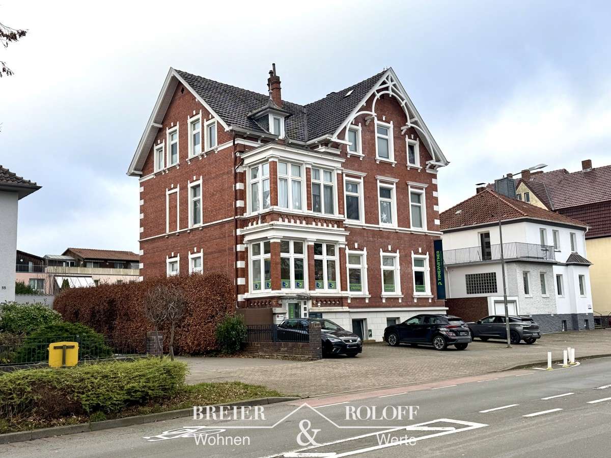 Thumbnail-Haus zum Kaufen in Minden 749.000,00 € 484 m²