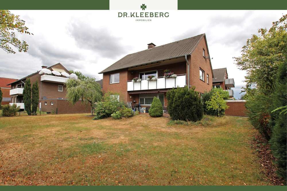 Thumbnail-Haus zum Kaufen in Lüdinghausen 429.000,00 € 180 m²