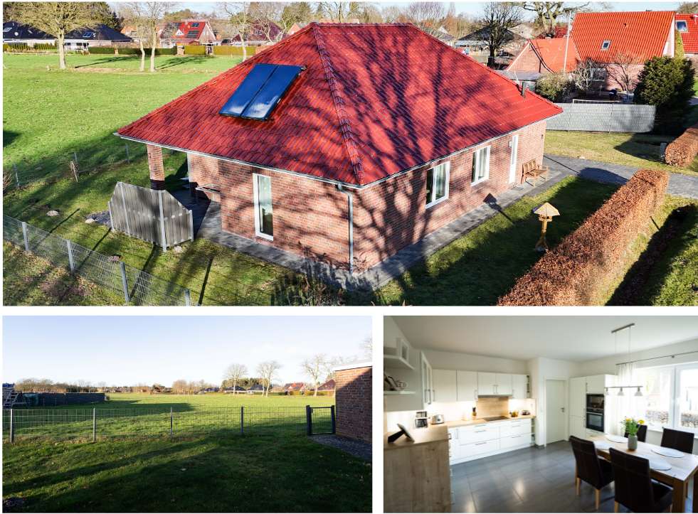 Thumbnail-Haus zum Kaufen in Aurich 369.000,00 € 106.7 m²