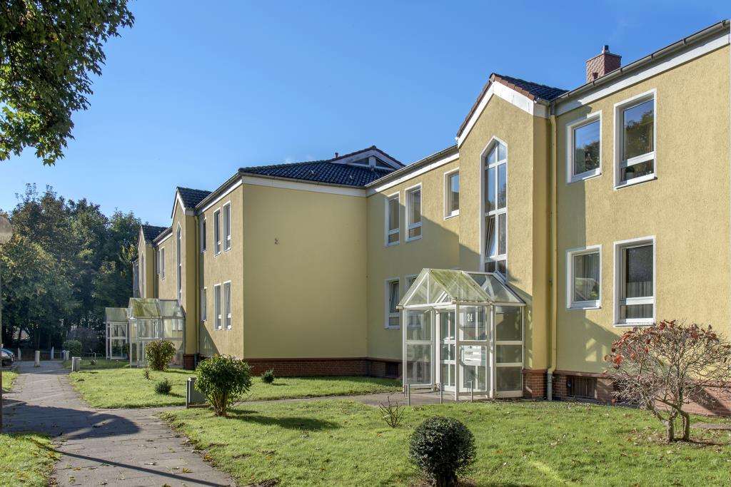 Thumbnail-Wohnung zum Mieten in Salzgitter 341,04 € 60.32 m²