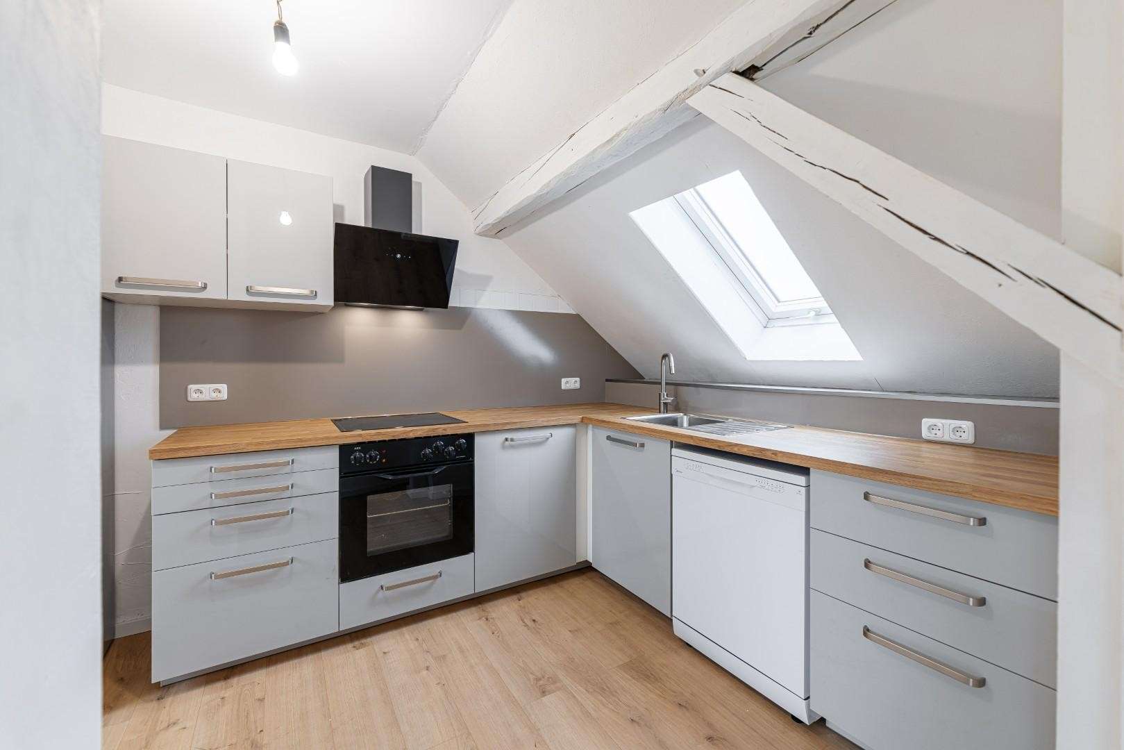 Thumbnail-Wohnung zum Mieten in Nürnberg 1.100,00 € 80 m²