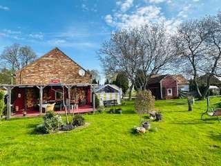 Thumbnail-Haus zum Kaufen in Kodersdorf 264.000,00 € 149.5 m²