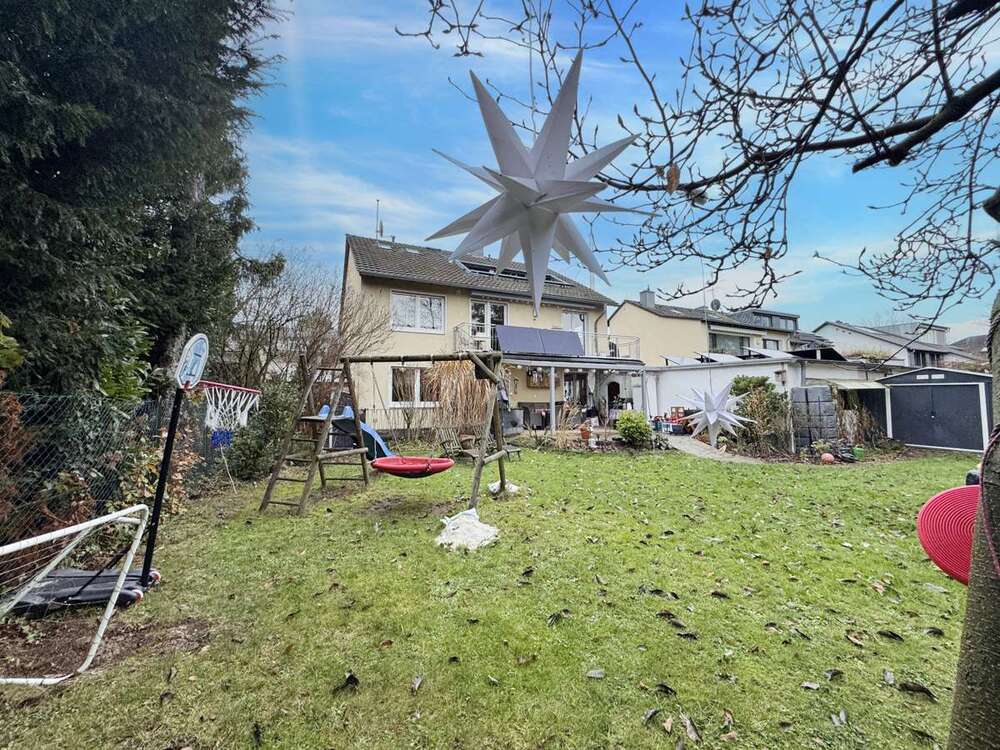 Thumbnail-Wohnung zum Kaufen in Köln 484.900,00 € 98 m²