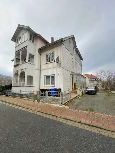 Thumbnail-Haus zum Kaufen in Bad Harzburg 279.000,00 € 411 m²