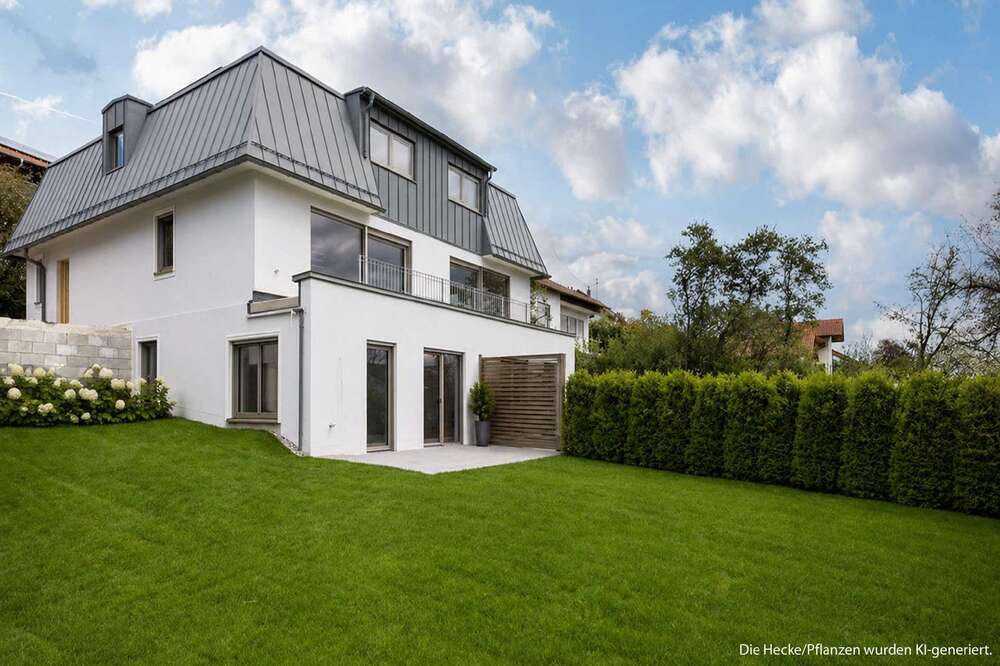 Thumbnail-Haus zum Kaufen in Pähl 1.295.000,00 € 199.4 m²