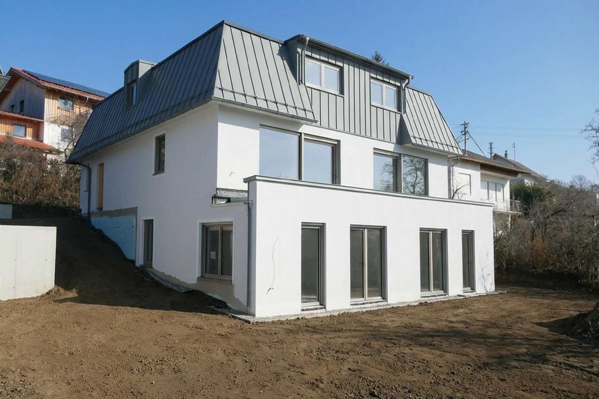 Thumbnail-Haus zum Kaufen in Pähl 1.365.000,00 € 199.4 m²