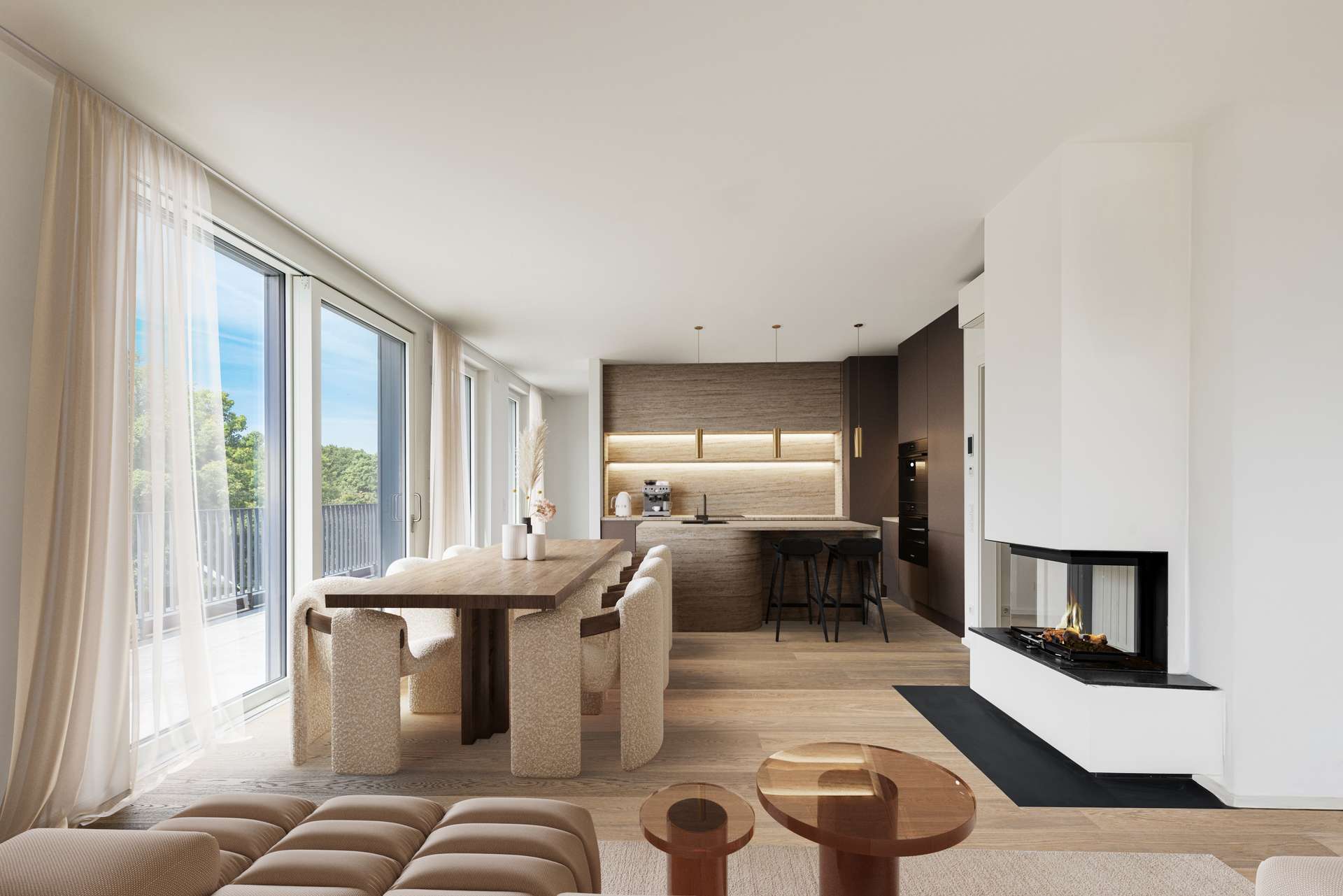 Thumbnail-Wohnung zum Kaufen in München 3.195.000,00 € 145.03 m²