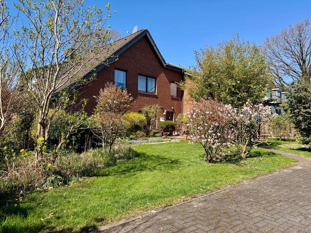 Thumbnail-Haus zum Kaufen in Groß Kummerfeld 519.000,00 € 427 m²