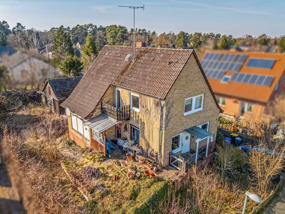Thumbnail-Haus zum Kaufen in Hambühren 178.000,00 € 117.25 m²