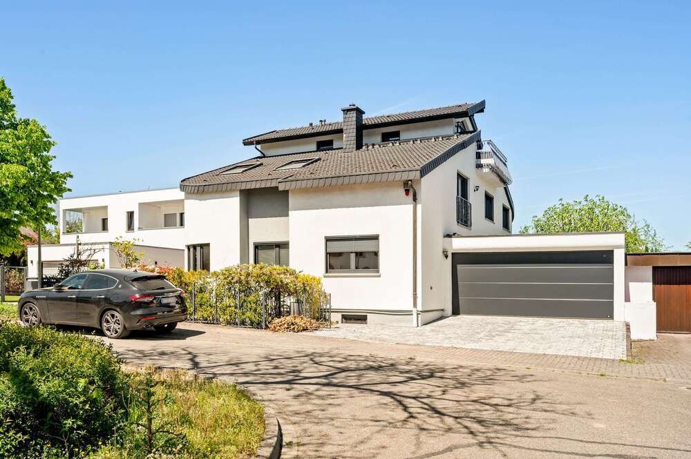 Thumbnail-Haus zum Kaufen in Karlsruhe 1.489.000,00 € 253.06 m²