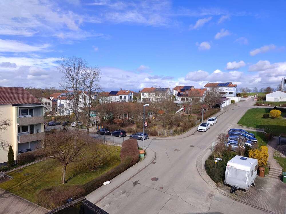 Thumbnail-Wohnung zum Mieten in Calw 700,00 € 60 m²