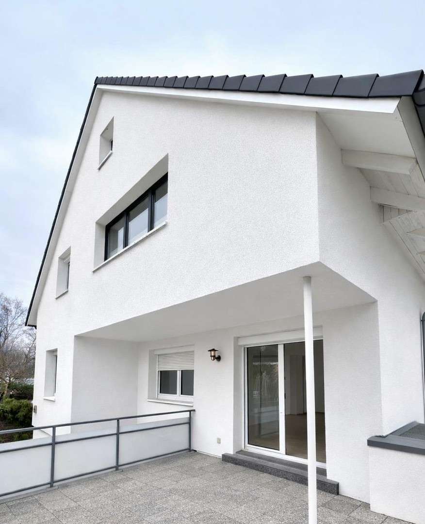 Thumbnail-Wohnung zum Mieten in Scharbeutz 1.550,00 € 105 m²