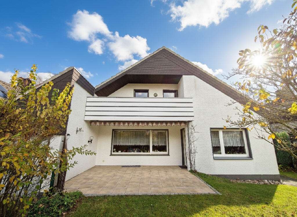 Thumbnail-Haus zum Kaufen in Soest 379.000,00 € 152 m²