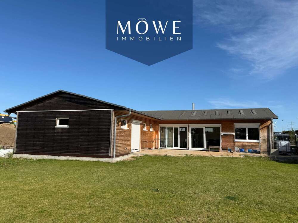 Thumbnail-Haus zum Mieten in Broderstorf 1.400,00 € 140 m²