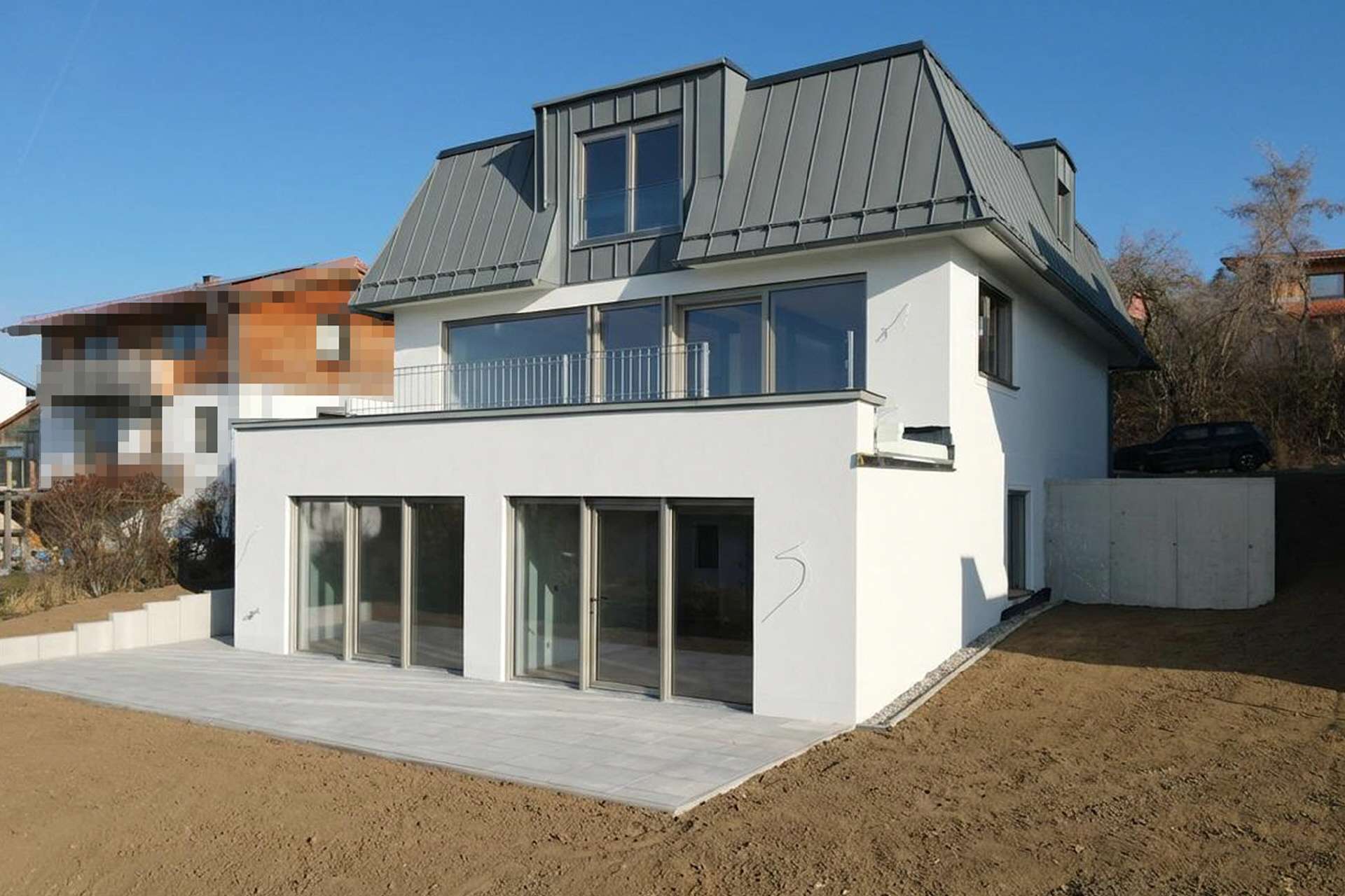 Thumbnail-Haus zum Kaufen in Pähl 1.950.000,00 € 298.85 m²