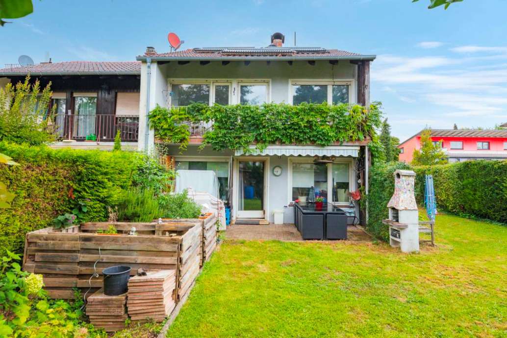 Thumbnail-Haus zum Kaufen in Krailling 735.000,00 € 109 m²