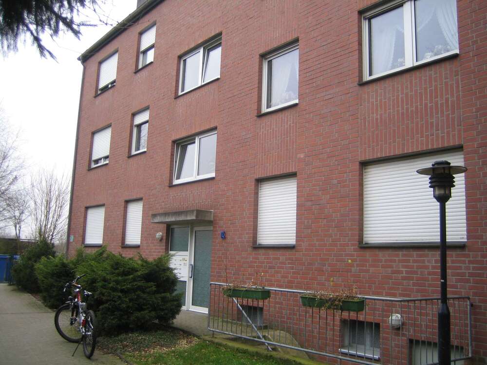 Thumbnail-Wohnung zum Mieten in Mönchengladbach-Rheindahlen 660,00 € 77 m²