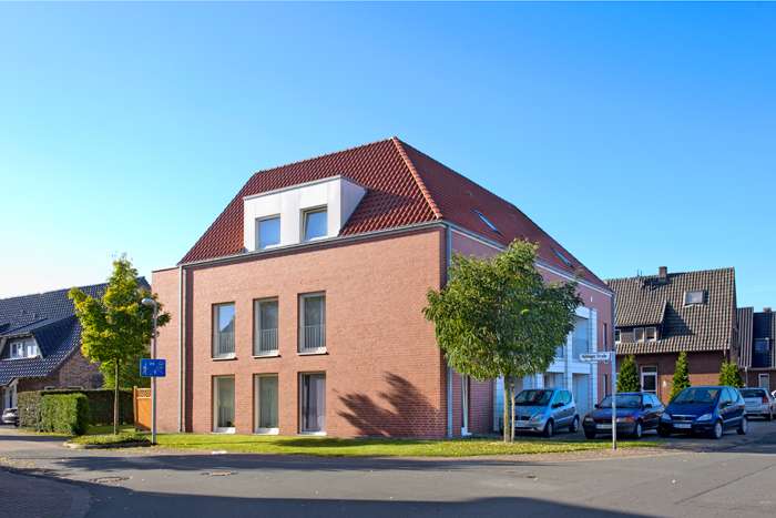 Thumbnail-Wohnung zum Mieten in Bocholt 739,00 € 70 m²