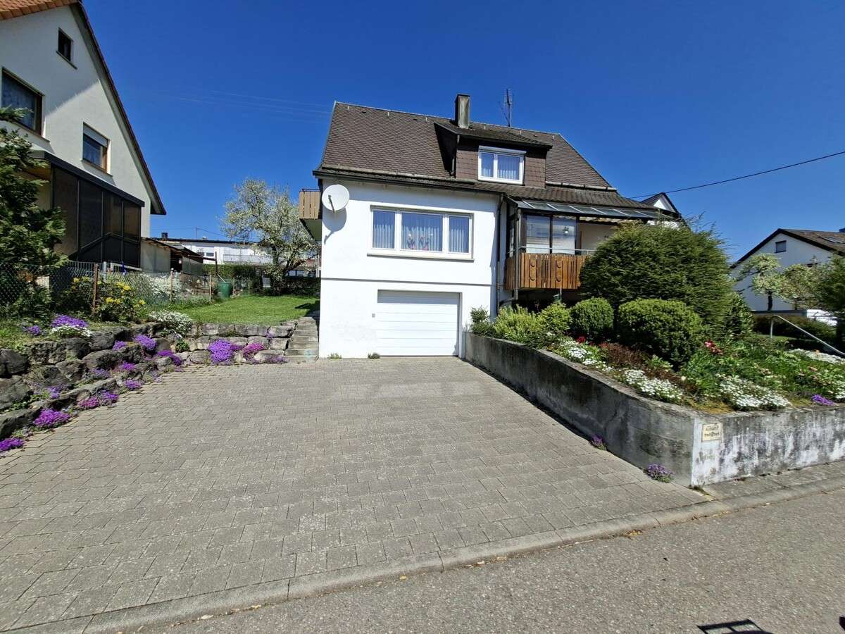Thumbnail-Haus zum Kaufen in Giengen an der Brenz 395.000,00 € 112.39 m²