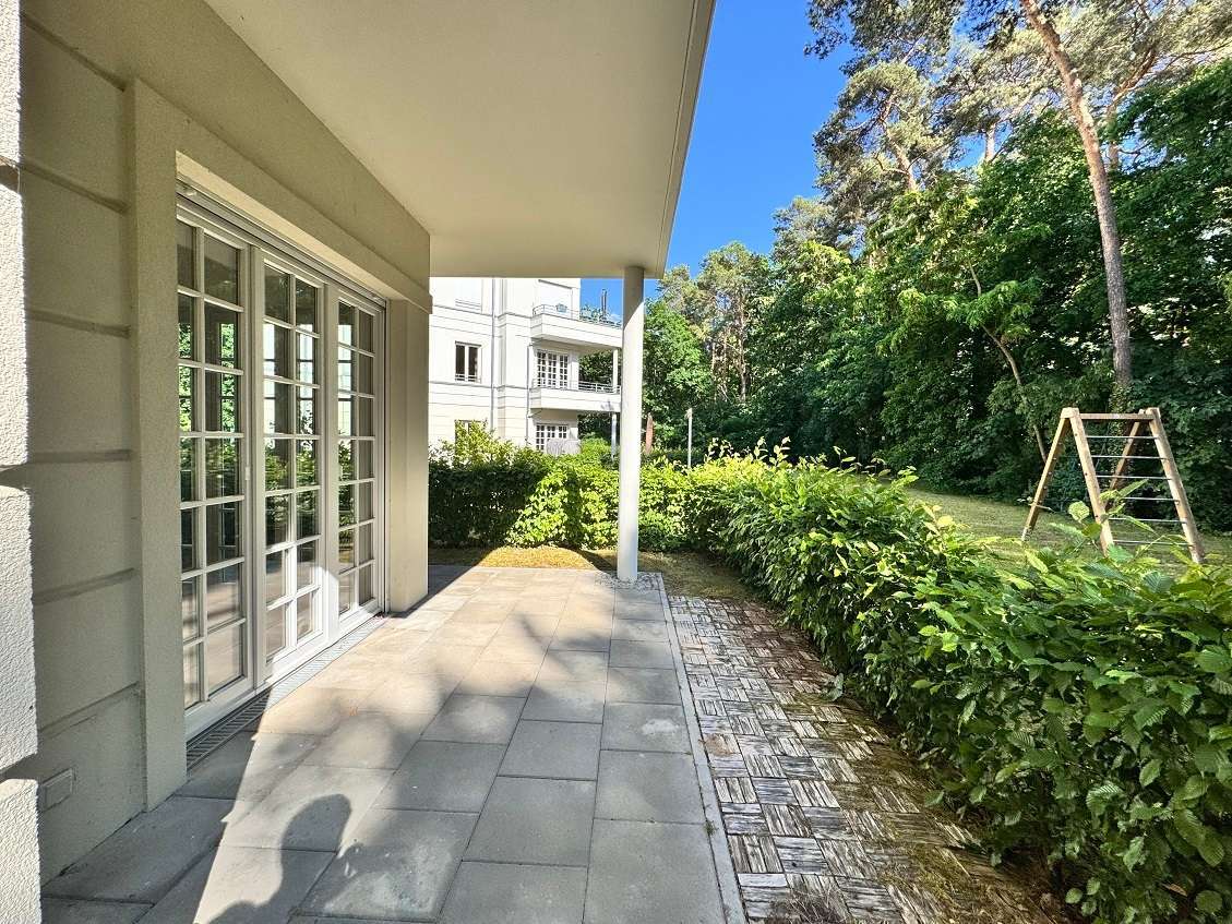 Thumbnail-Wohnung zum Mieten in Potsdam 1.419,17 € 86.01 m²