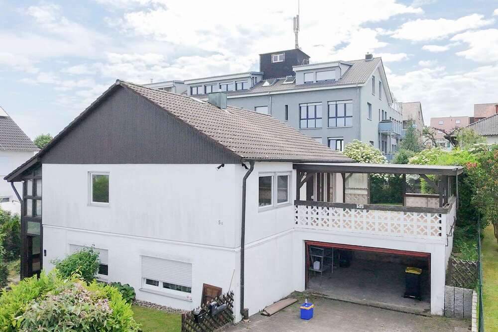 Thumbnail-Haus zum Kaufen in Pforzheim 380.000,00 € 133.78 m²
