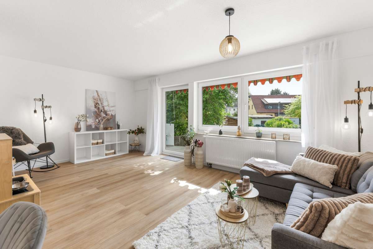 Thumbnail-Haus zum Kaufen in Esslingen 599.900,00 € 110 m²