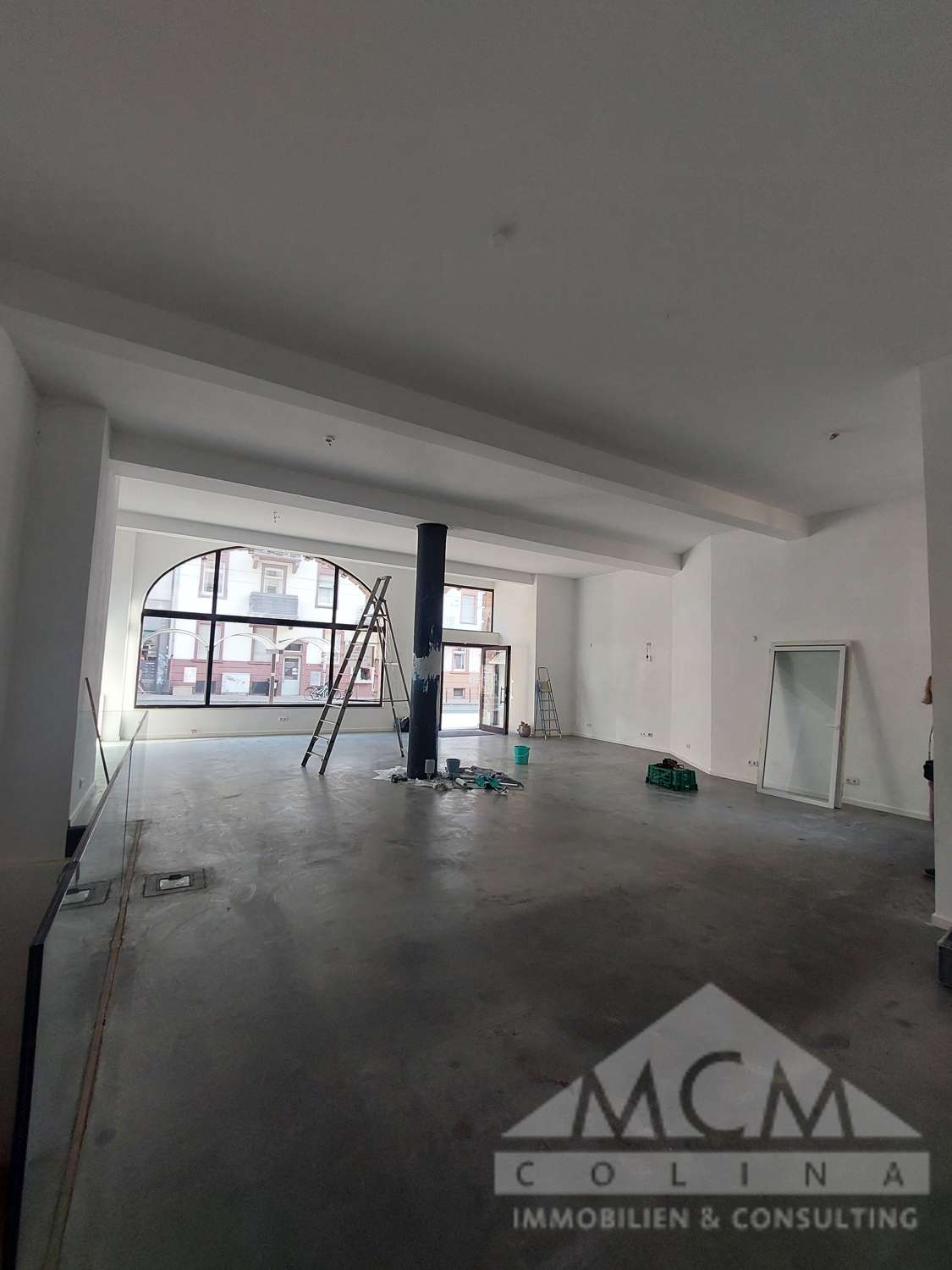 Thumbnail-Einzelhandel in Frankfurt am Main 3.000,00 € 103 m²