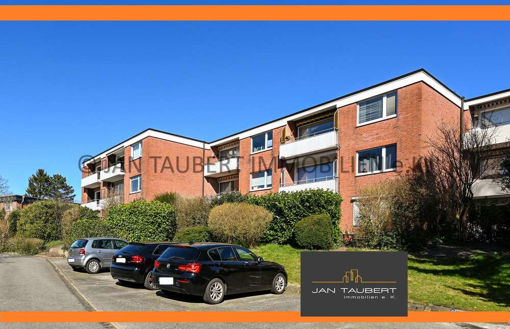 Thumbnail-Wohnung zum Kaufen in Hamburg 229.000,00 € 67 m²