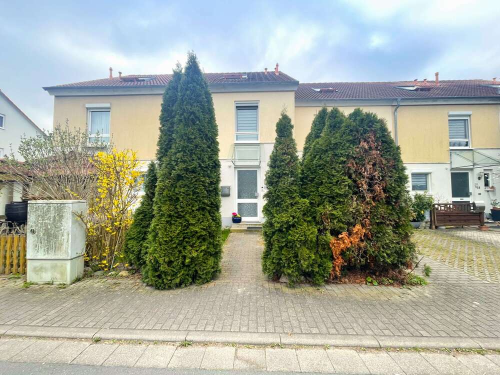 Thumbnail-Haus zum Kaufen in Leipzig 360.000,00 € 115 m²