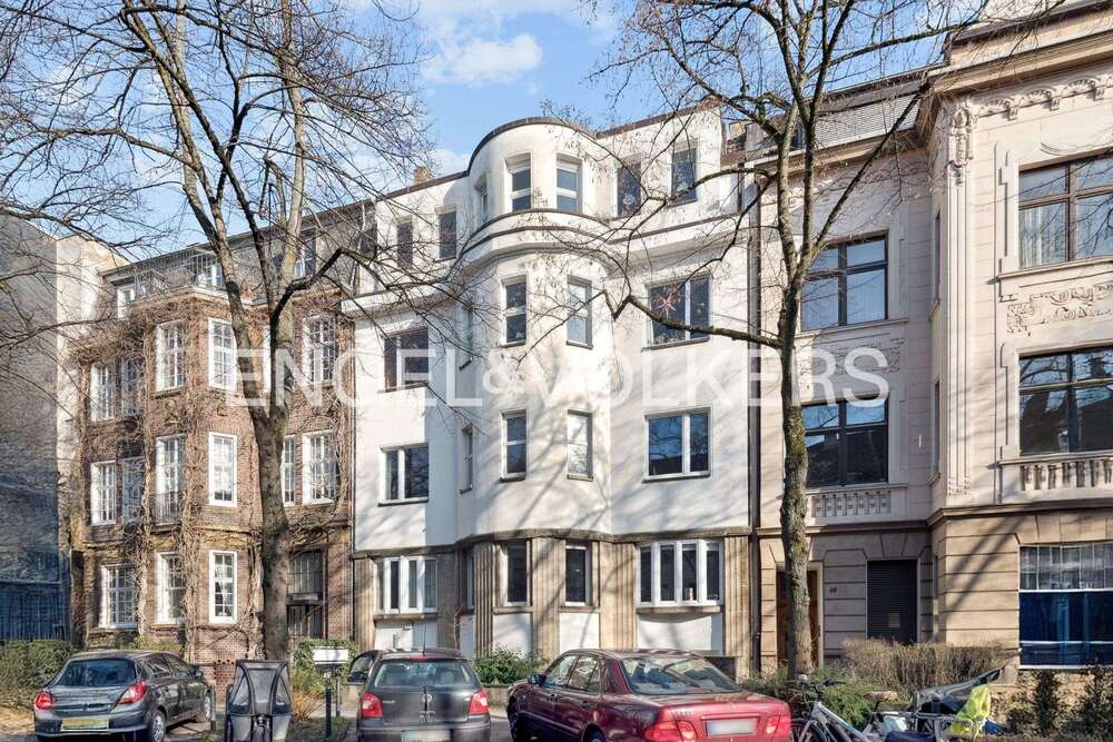 Thumbnail-Wohnung zum Kaufen in Köln 1.200.000,00 € 164 m²