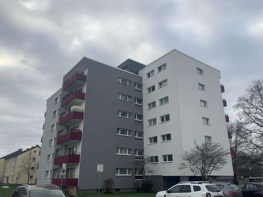 Thumbnail-Wohnung zum Mieten in Mönchengladbach 409,00 € 44.23 m²