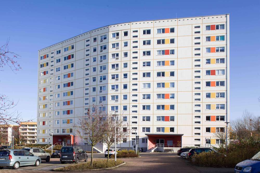 Thumbnail-Wohnung zum Mieten in Neubrandenburg 426,00 € 71.04 m²